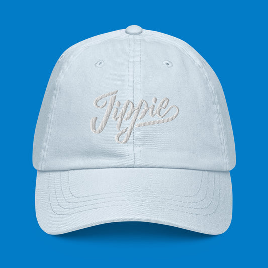 Rave & Dance Cap // JIPPIE // Pastel // Custom Made